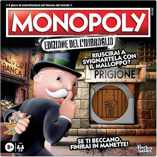 Monopoly Edizione