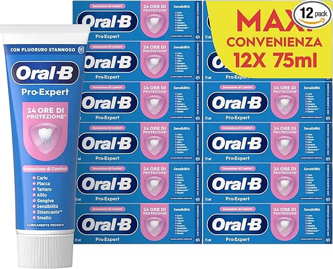 OralB Proexpert