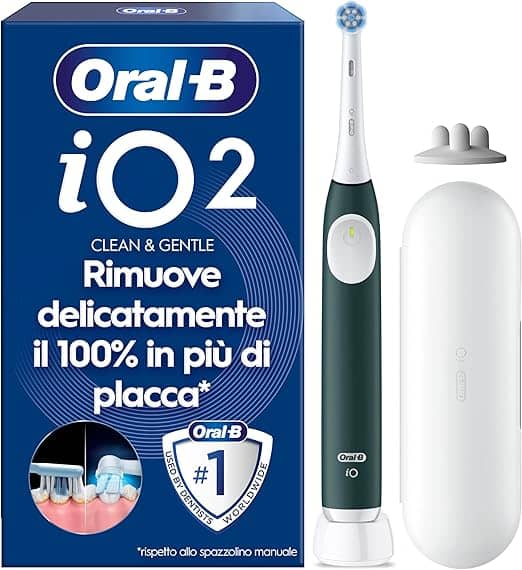Oral-B iO 2