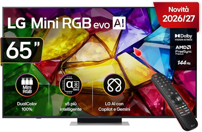 LG 65MRGB87B6B