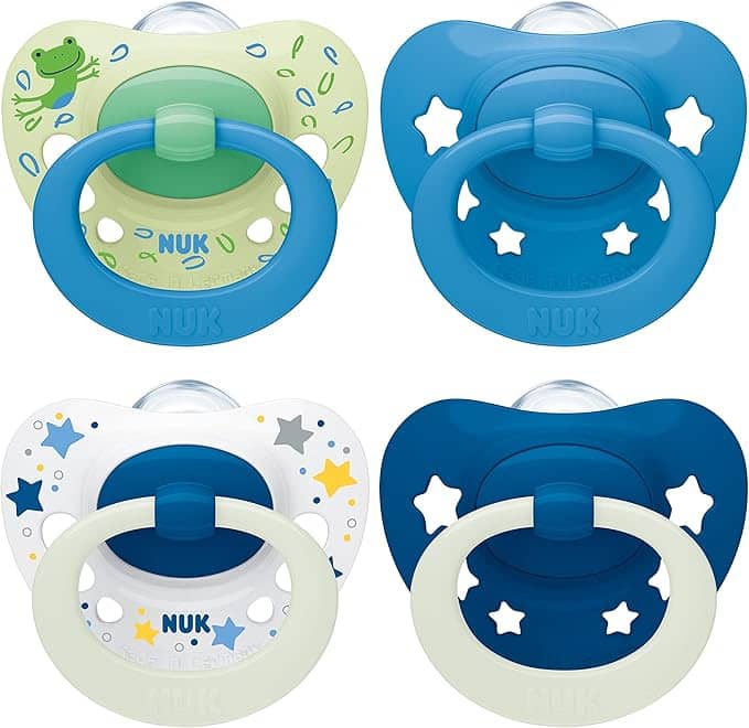 Nuk Signature Day