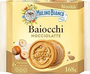 MulinoBianco Bai