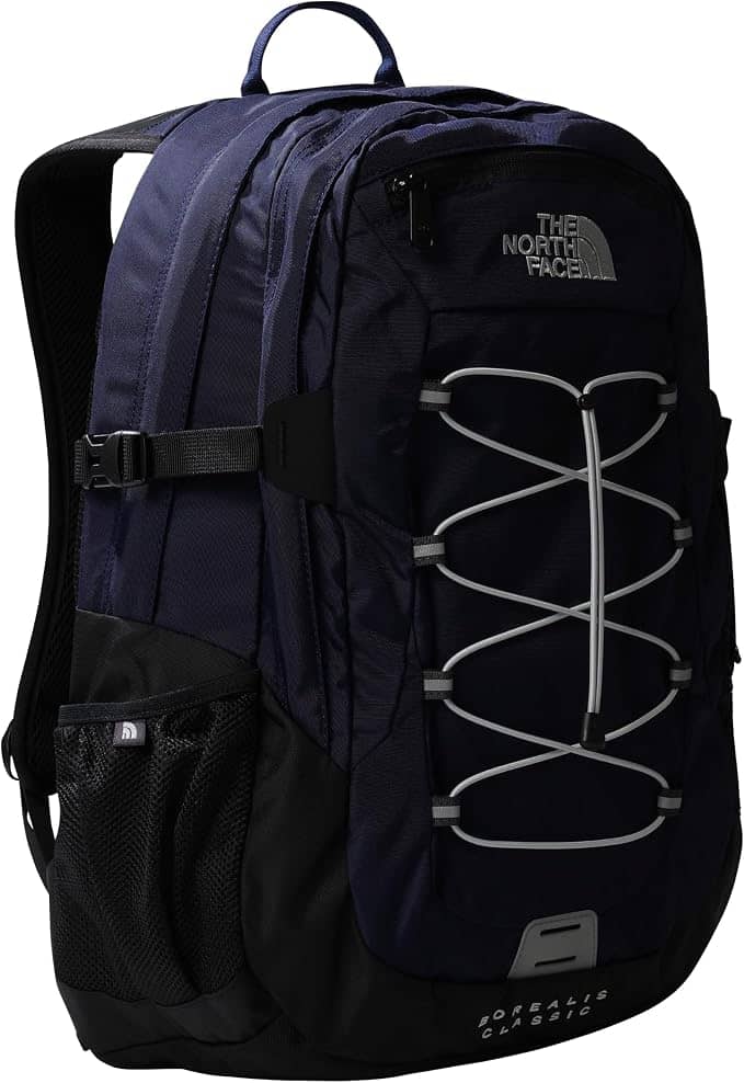 The North Face Borealis Classic Zaino sportivo Uomo