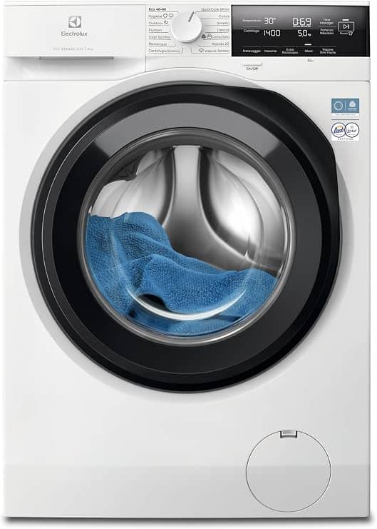Electrolux EW7F39