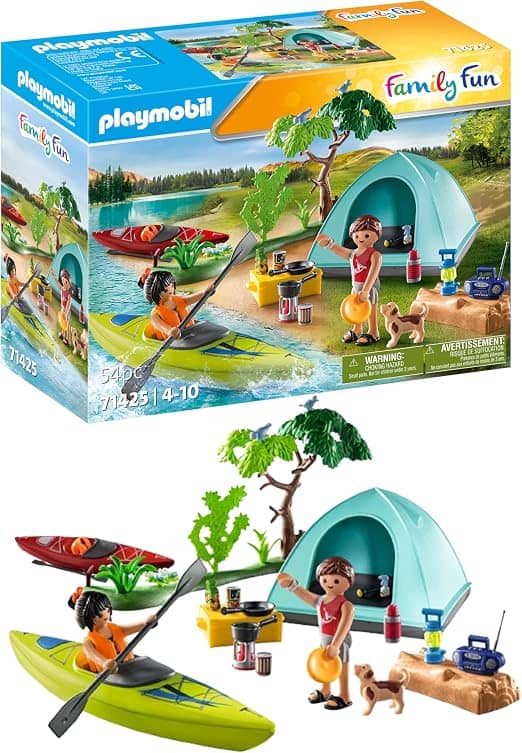 Playmobil 71425
