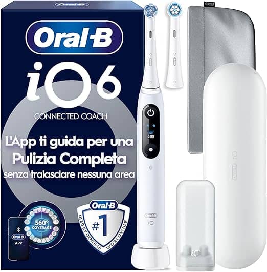Oral-B iO6