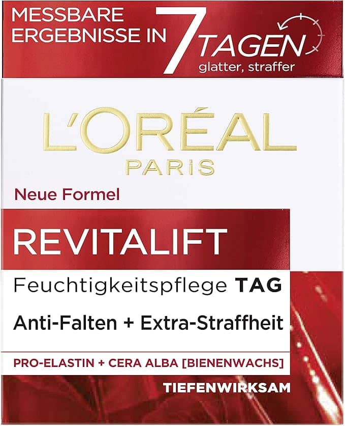 LOréalRevitalift
