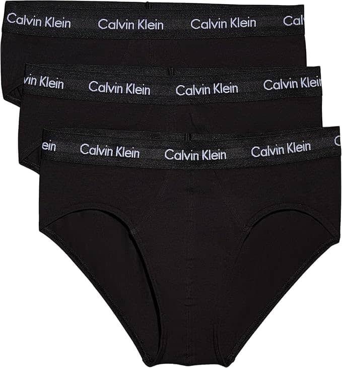 CalvinKleinShort