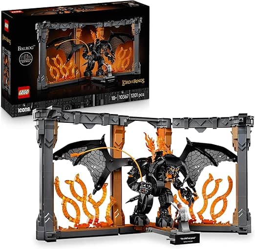 LEGO 10367