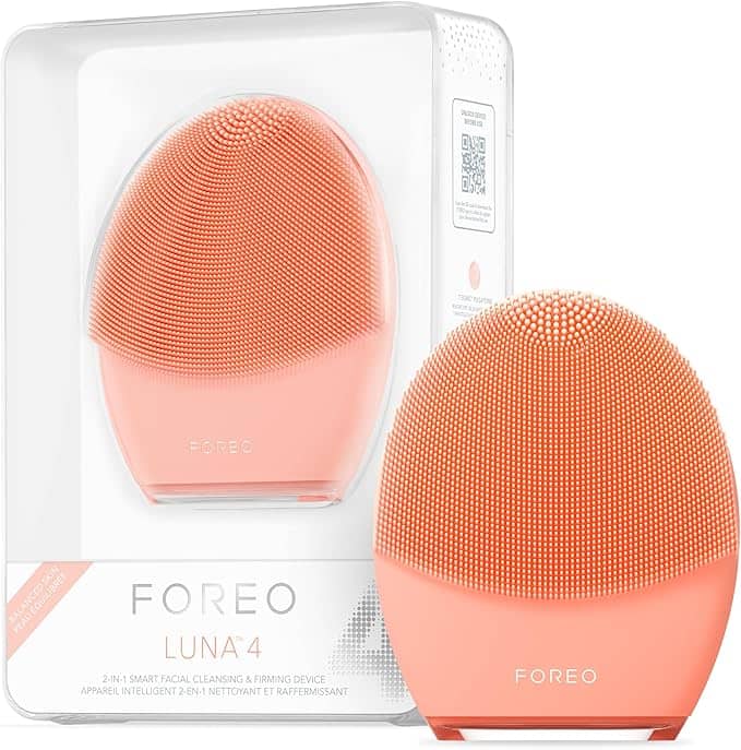 FOREO LUNA 4