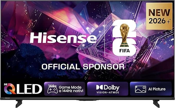 Hisense 85E7S