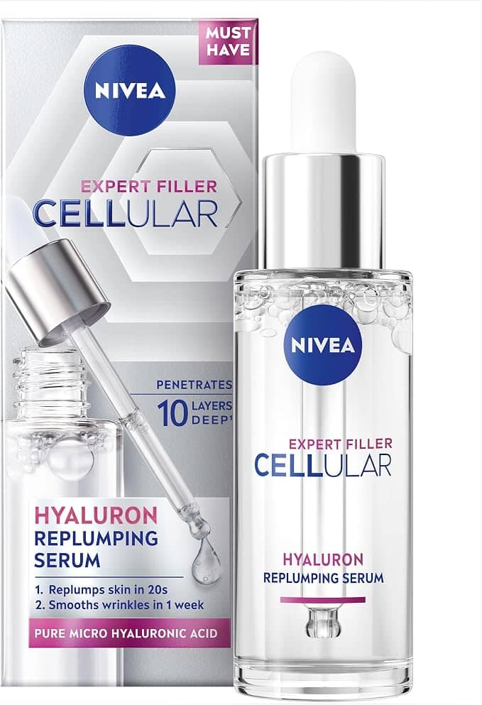 Nivea Cellular Expert