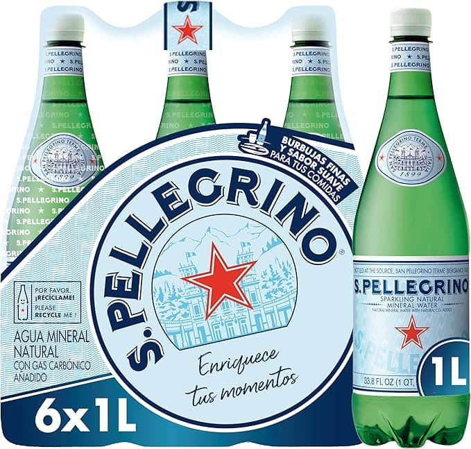 SanPellegrino