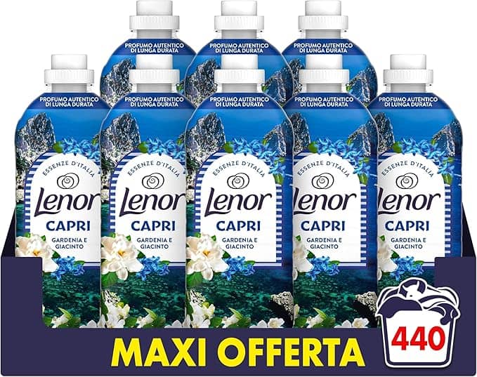 Lenor Capri