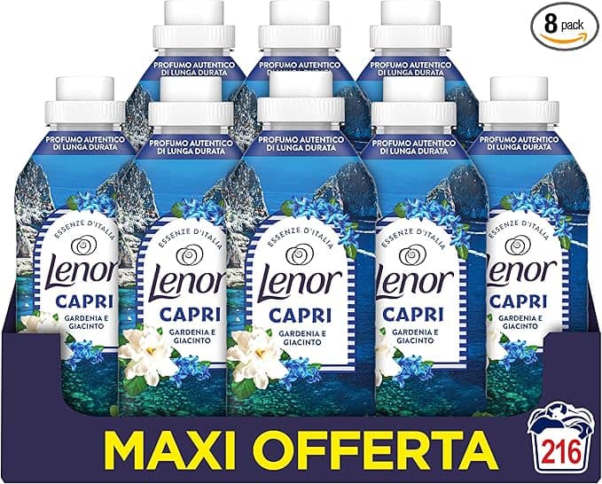 Lenor Capri
