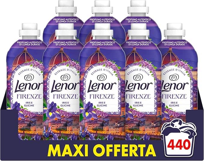 Lenor Firenze