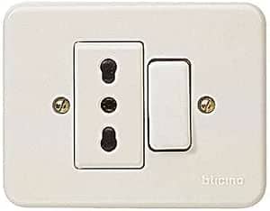 Bticino 1216N Serie