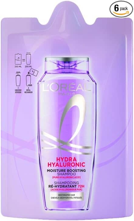 L'Oreal Paris Hydra