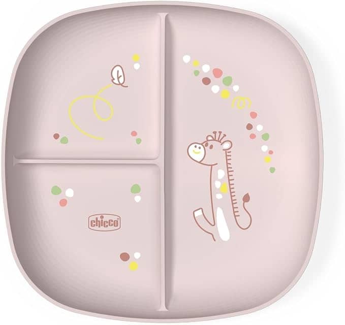 Chicco Piatto Pappa
