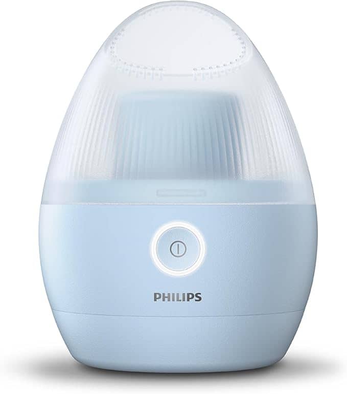 Philips 1000 Levapelucchi Ricaricabile USB