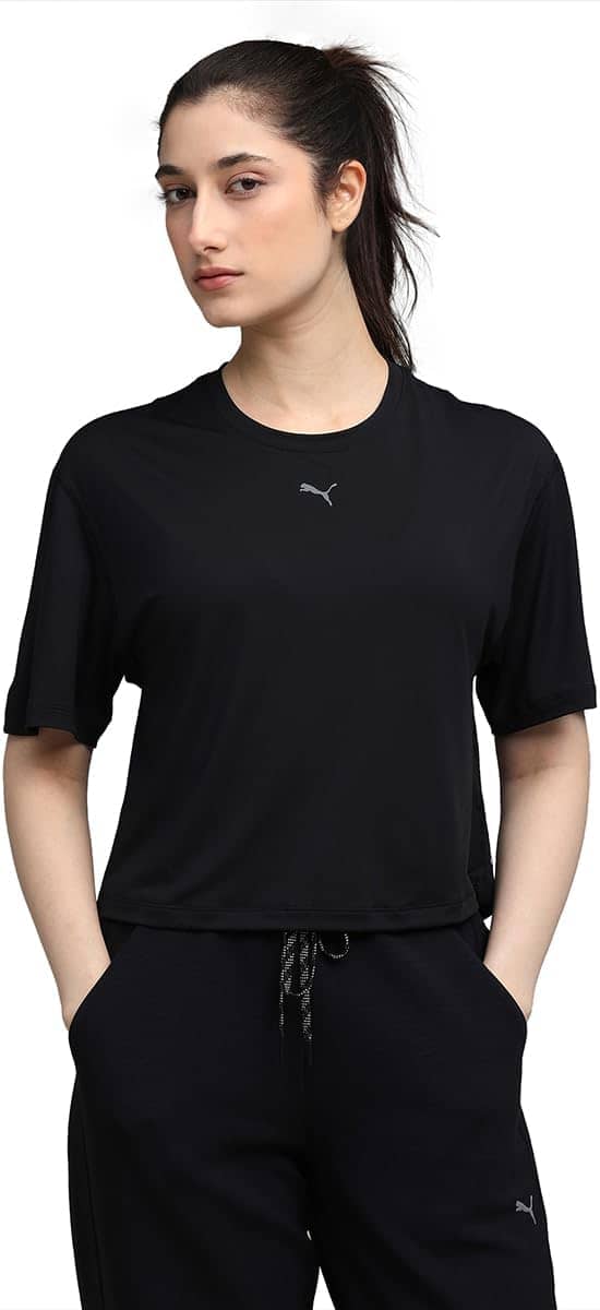 Puma W Cloudspun Tee