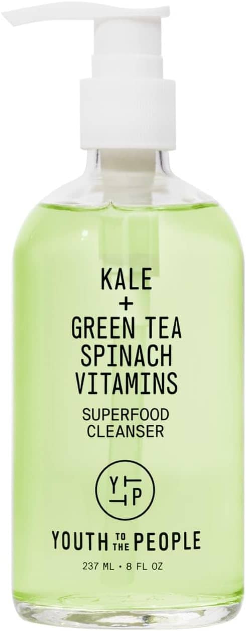 Youth To The People Superfood Cleanser