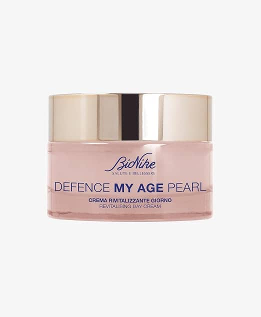 Bionike Defence My Age Pearl - Crema