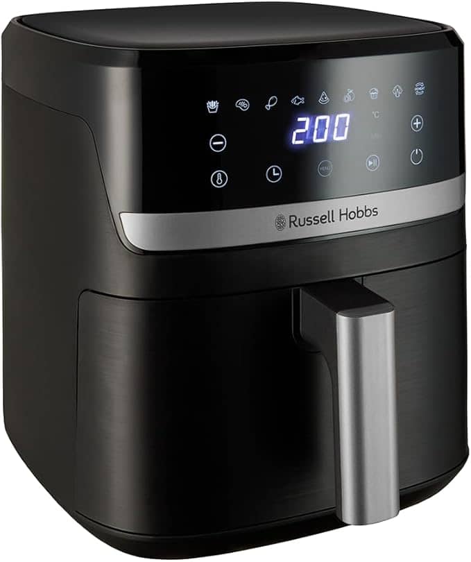 Hobbs AirFry