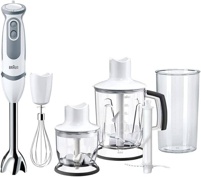 Braun Minipimer 5245