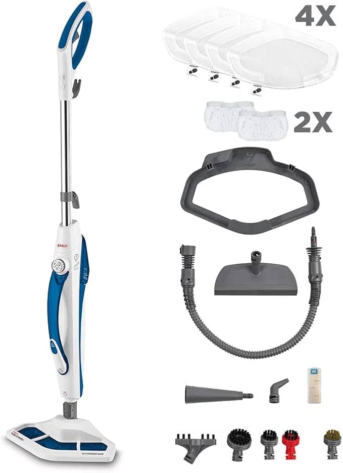 Polti Vaporetto SV460