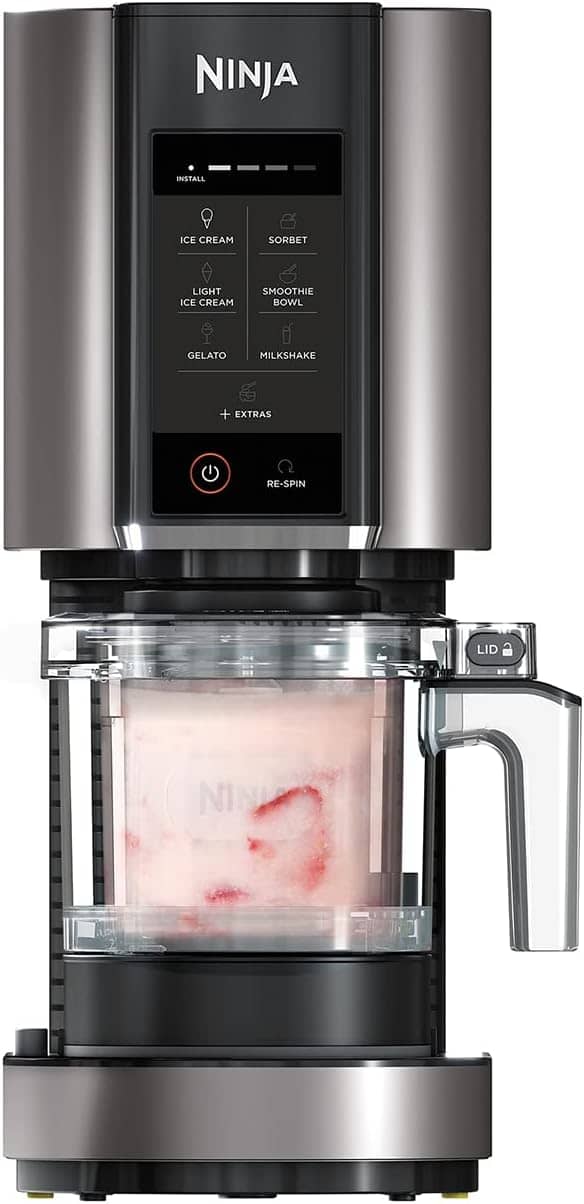 Ninja NC302EU