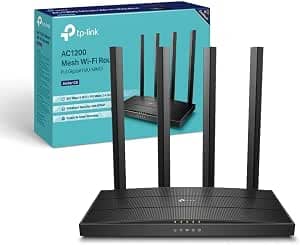 Tp-Link Archer C6