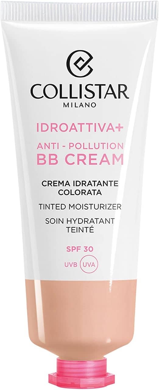 Collistar Idroattiva