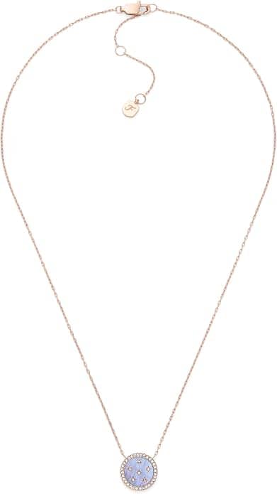 Fossil Collana da donna
