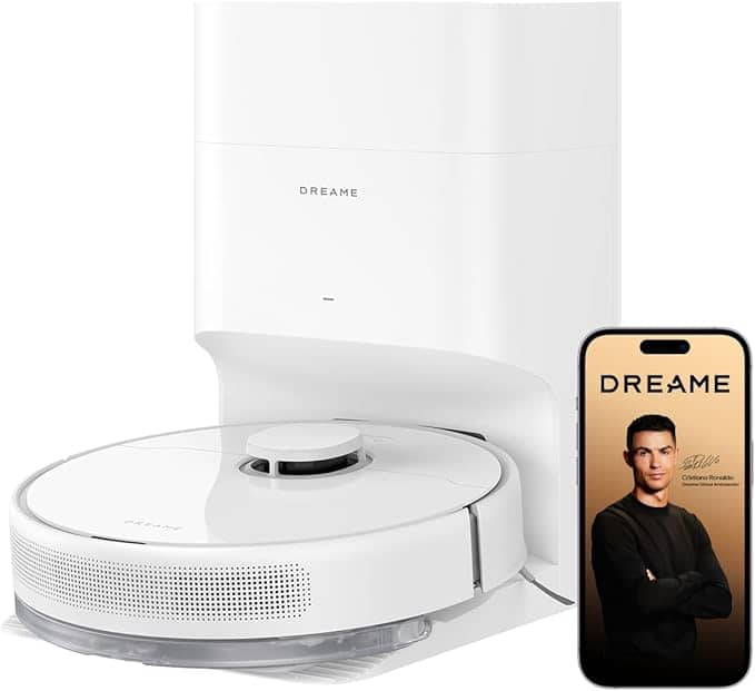 Dreame D10PlusG2