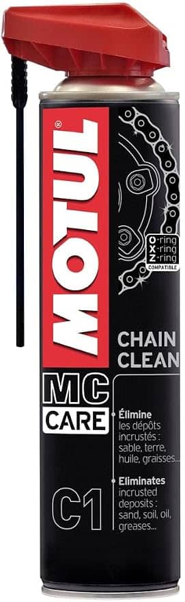 Motul MC Care Chain