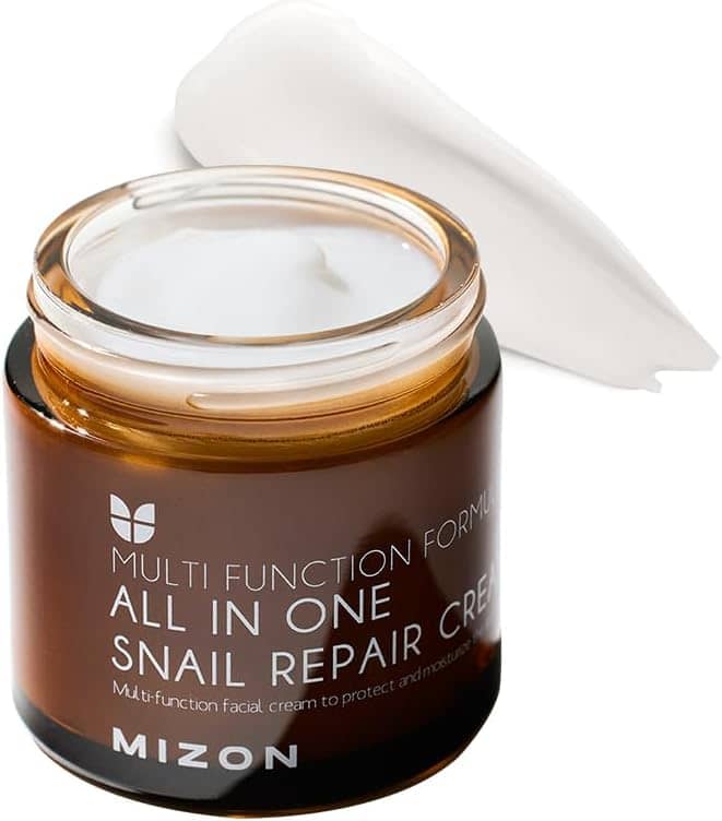 Mizon Crema