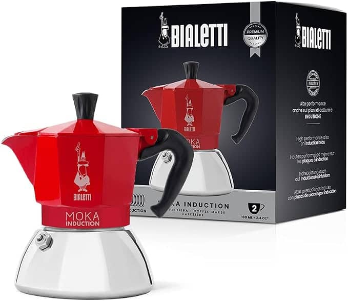 Bialetti Caffettiera