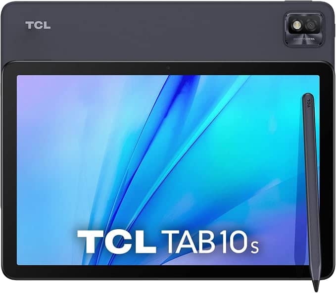 Tcl TAB 10S 4G