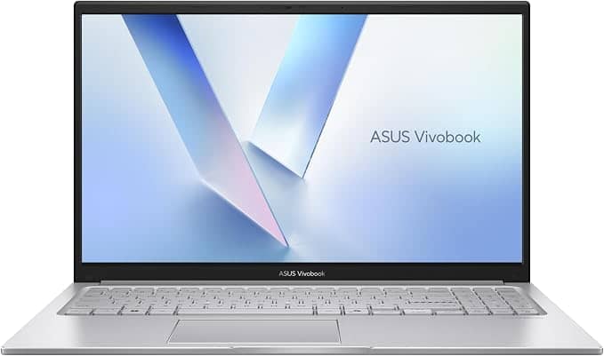 Asus Vivobook 15