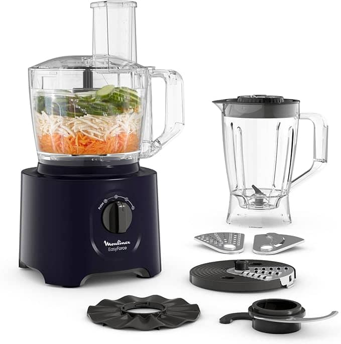 Moulinex Easy Force