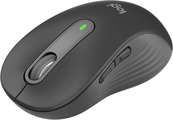 Logitech Signature M650