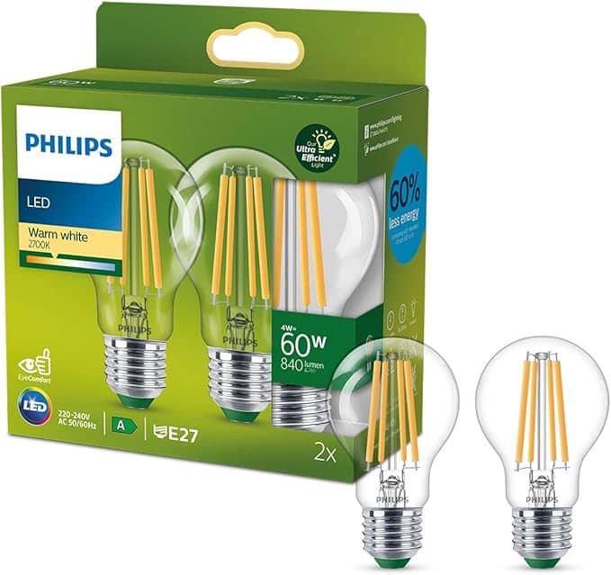 Philips Ultra