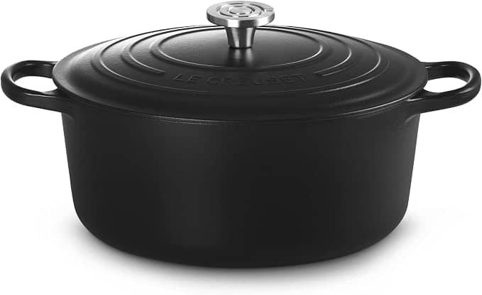 Le Creuset Cocotte
