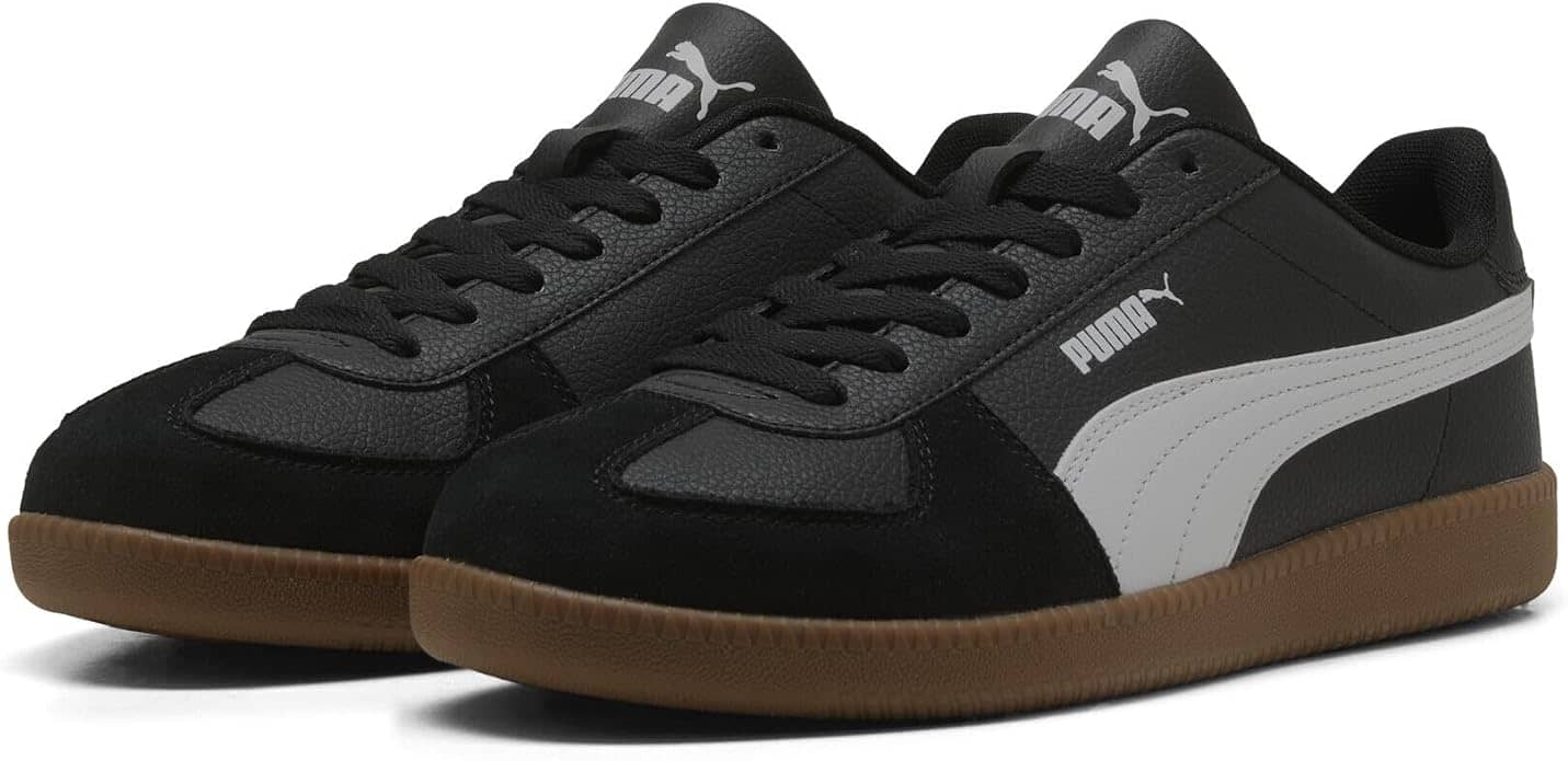 Puma Sneakers Club Light
