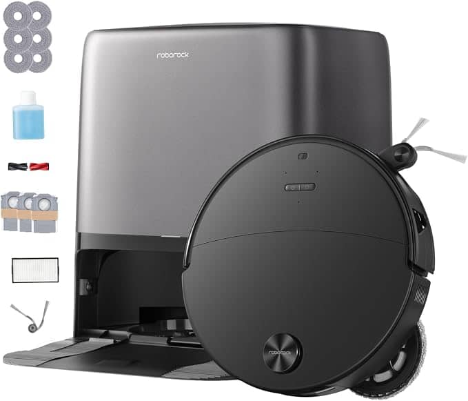 Roborock Saros 20 Neo