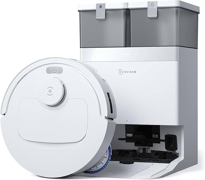 Ecovacs T30C