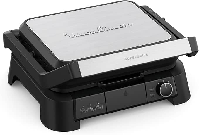 Moulinex GI510D