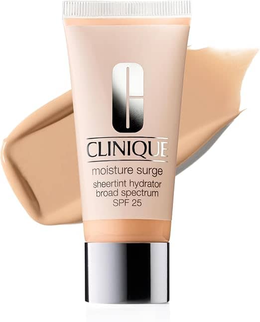 Clinique Moisture Surge