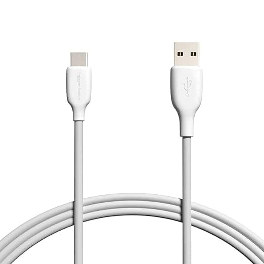 AmazonBasics USB